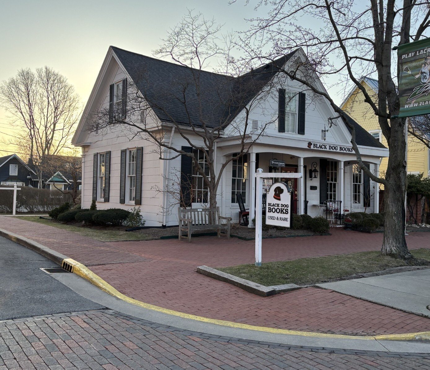 115 South Main Zionsville, Indiana