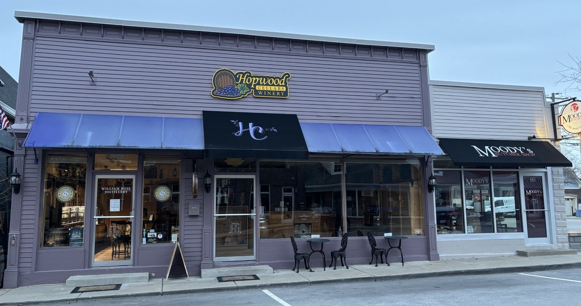 12-20 East Cedar Zionsville, Indiana