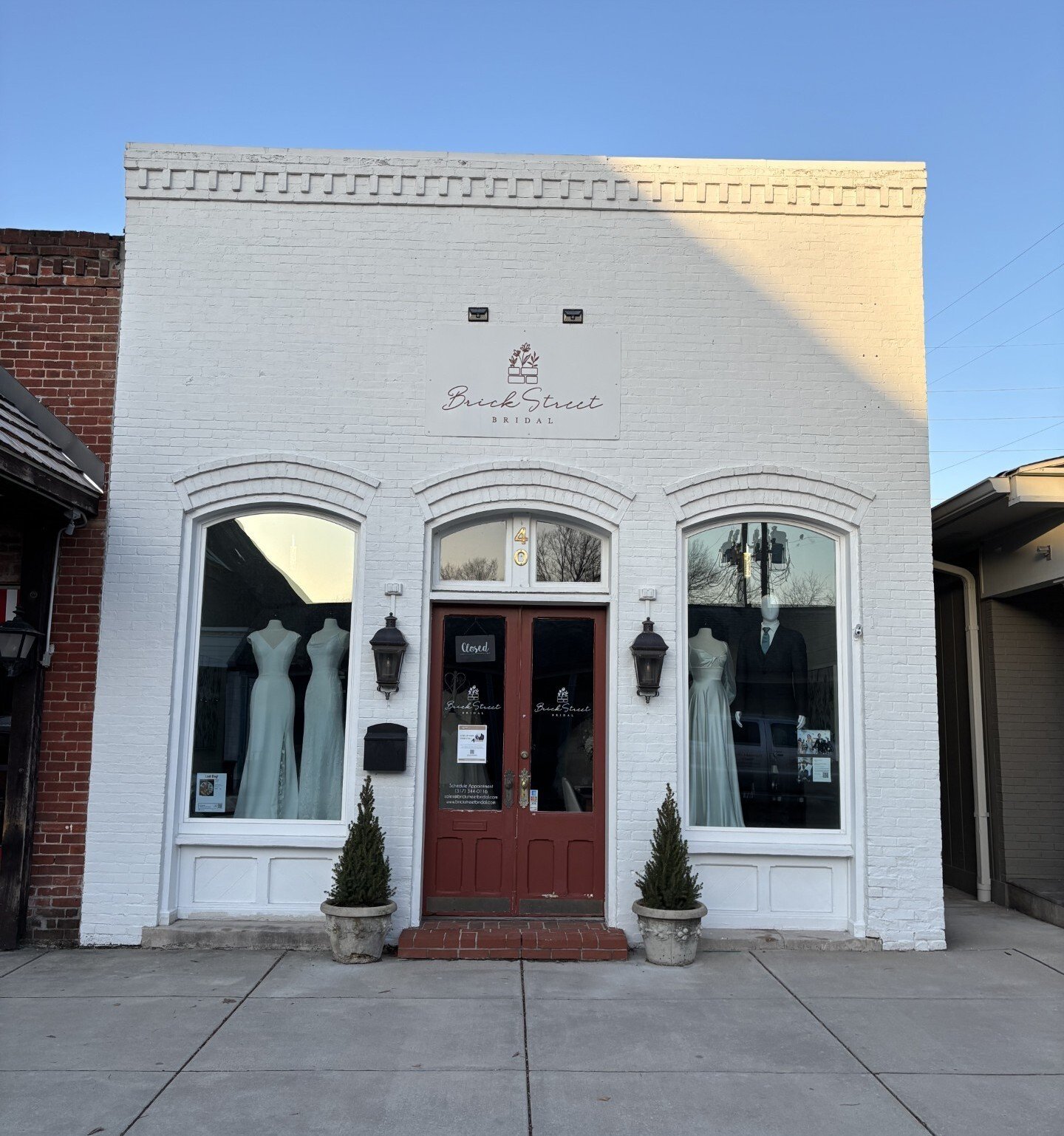 40 North Main Zionsville, Indiana