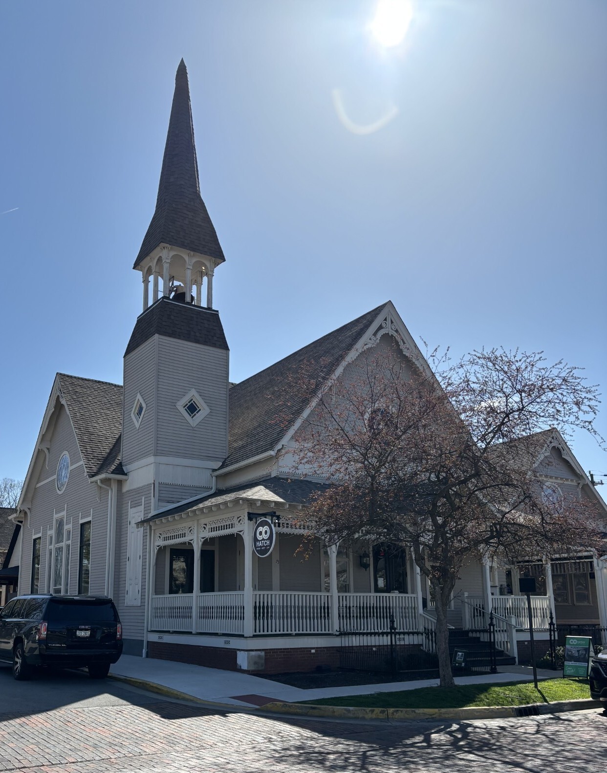 75 North Main Zionsville, Indiana