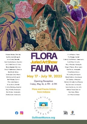 Flora