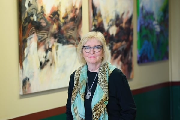 SUSAN BREWER