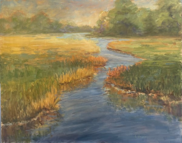 CINDY NEWCOMER