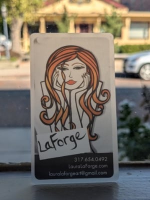 Laforge 2