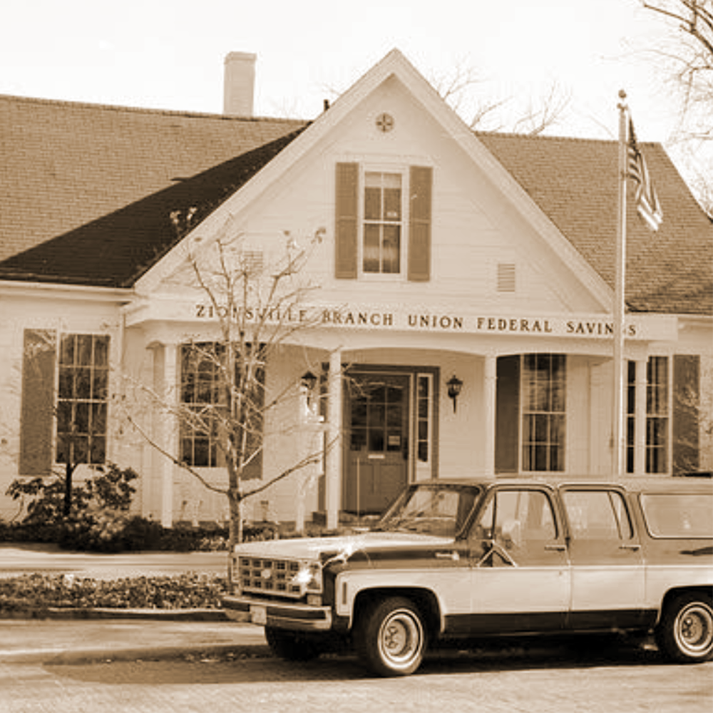 115 South Main Street, Zionsville, Indiana