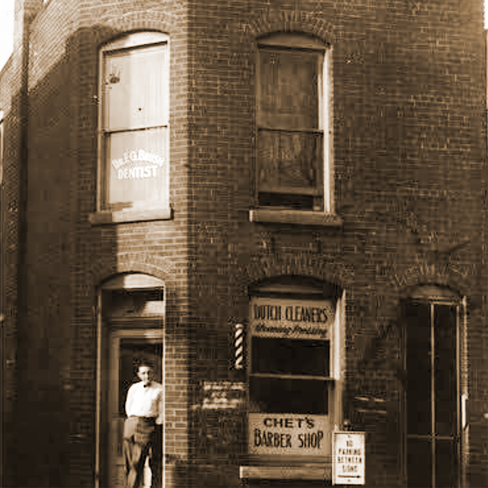 50 South Main Street, Zionsville, Indiana