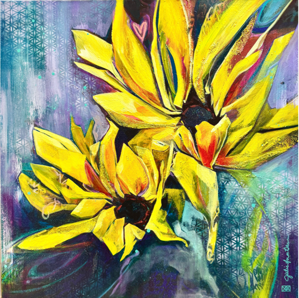JULIE DAVIS