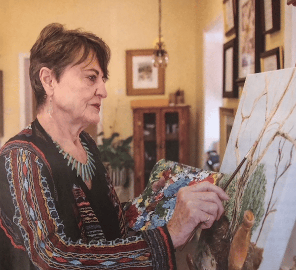 ANN KING