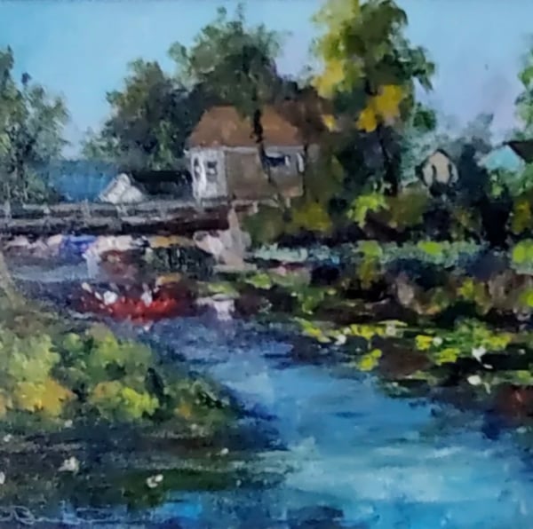 DAVID BROERMAN