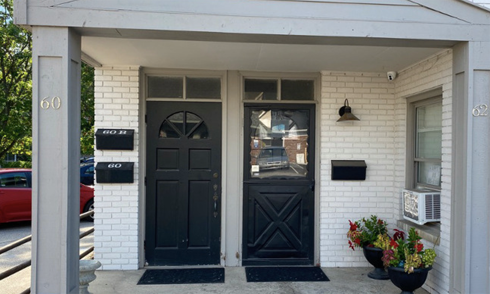 60 North First Street, Unit B