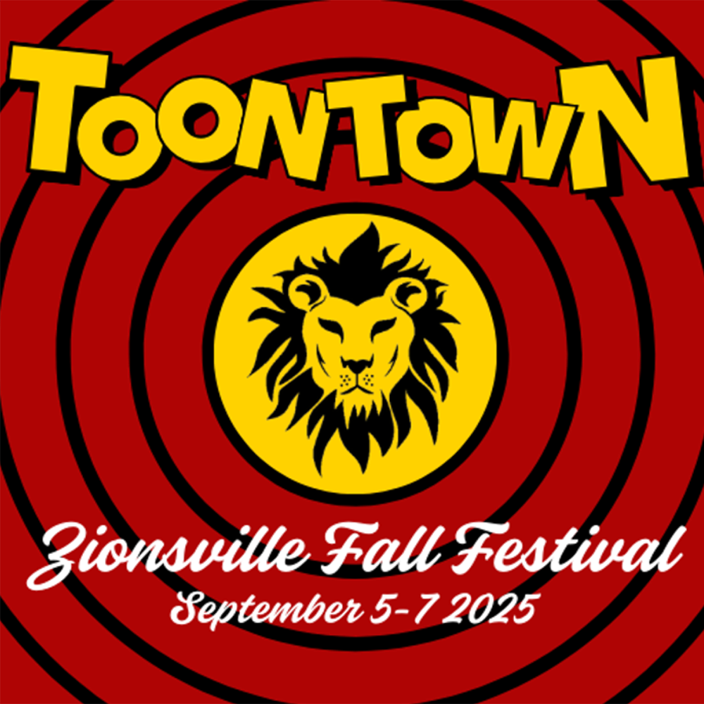 Fall Festival l Mainstreet Zionsville Indiaan