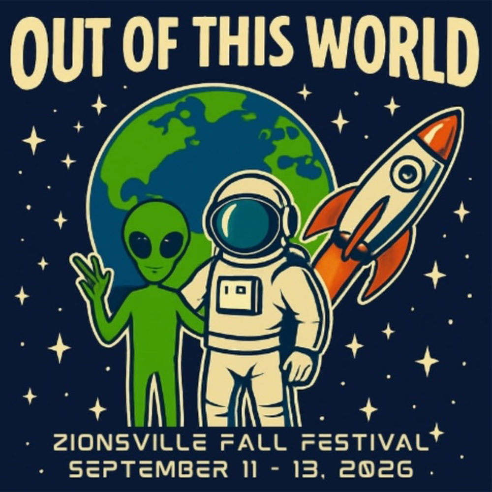 Fall Festival l Mainstreet Zionsville Indiana