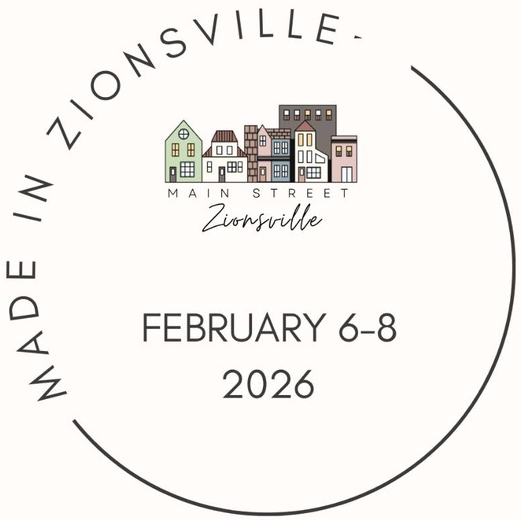 Made in Zionsville, Indiana