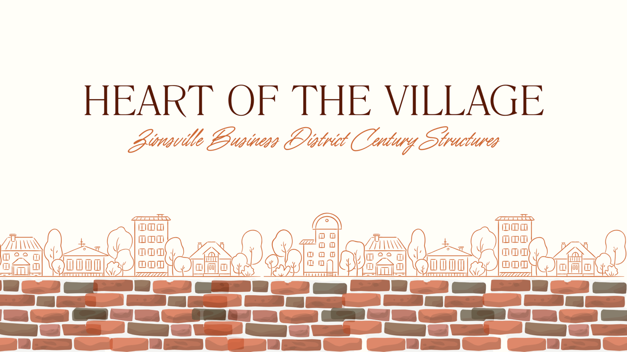 News Mainstreet Zionsville